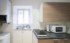 Il Limoneto Dei Cinque Sensi,Apartment With Garden