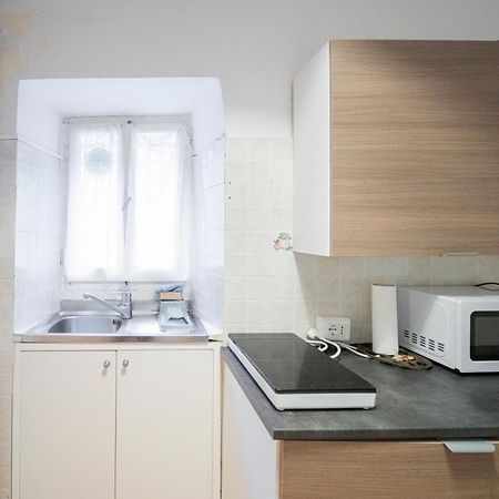 Il Limoneto Dei Cinque Sensi,Apartment With Garden Vernazza Exterior foto