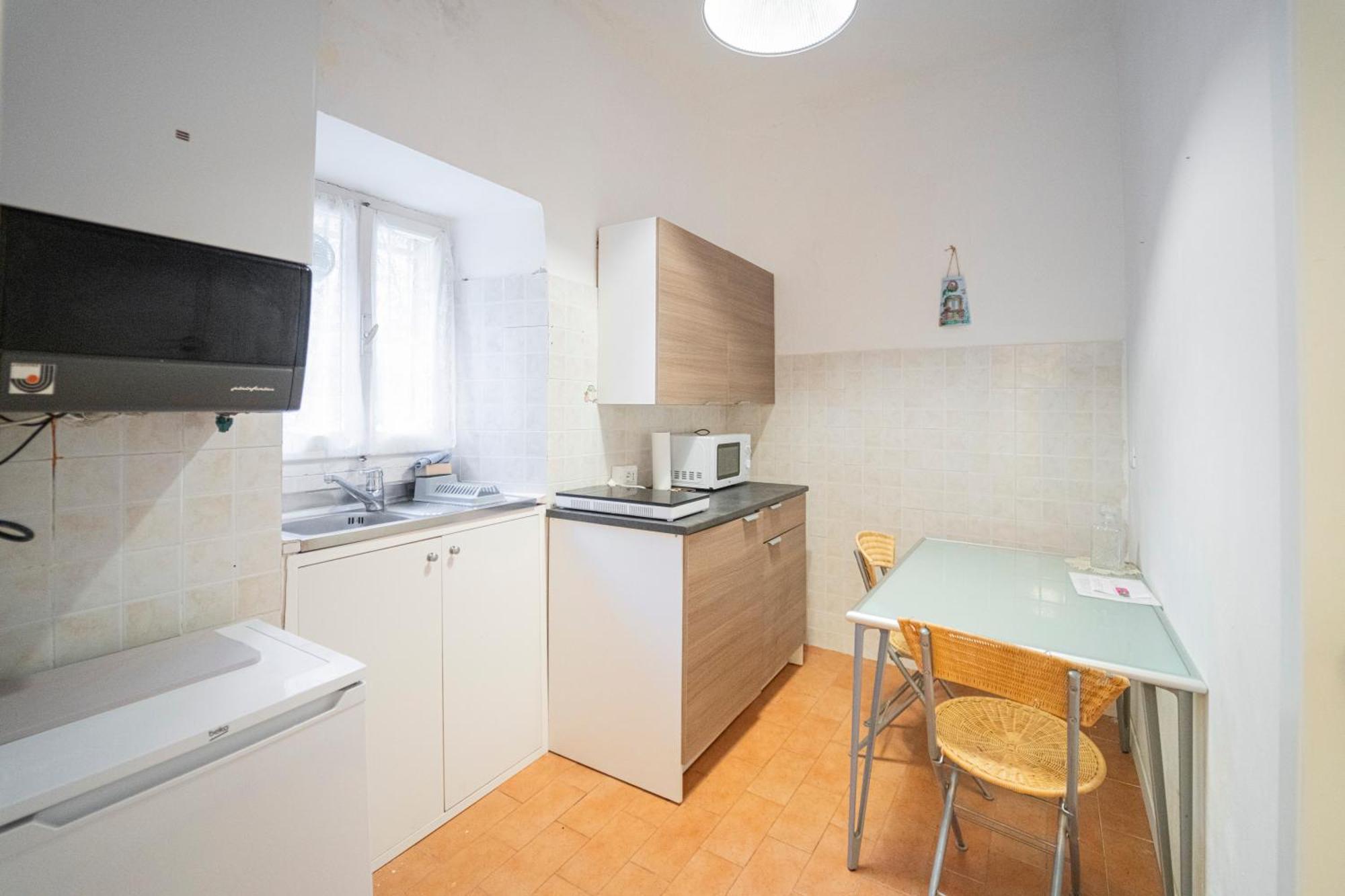 Il Limoneto Dei Cinque Sensi,Apartment With Garden Vernazza Exterior foto